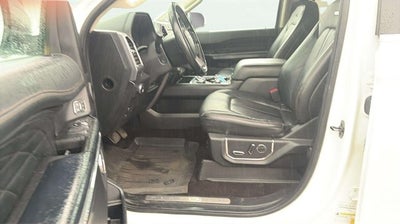 2020 Ford Expedition Platinum MAX