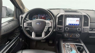 2020 Ford Expedition Platinum MAX