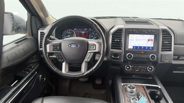 2020 Ford Expedition Platinum MAX