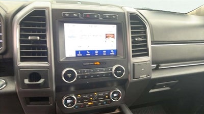 2020 Ford Expedition Platinum MAX