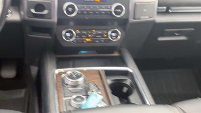 2020 Ford Expedition Platinum MAX