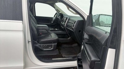 2020 Ford Expedition Platinum MAX