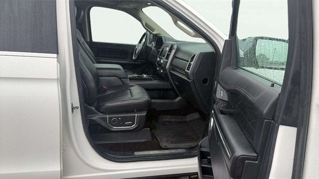 2020 Ford Expedition Platinum MAX