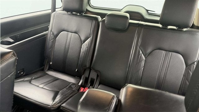 2020 Ford Expedition Platinum MAX