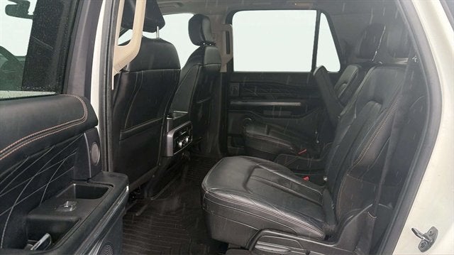 2020 Ford Expedition Platinum MAX