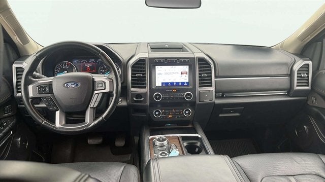 2020 Ford Expedition Platinum MAX