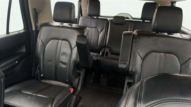 2020 Ford Expedition Platinum MAX