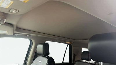 2020 Ford Expedition Platinum MAX