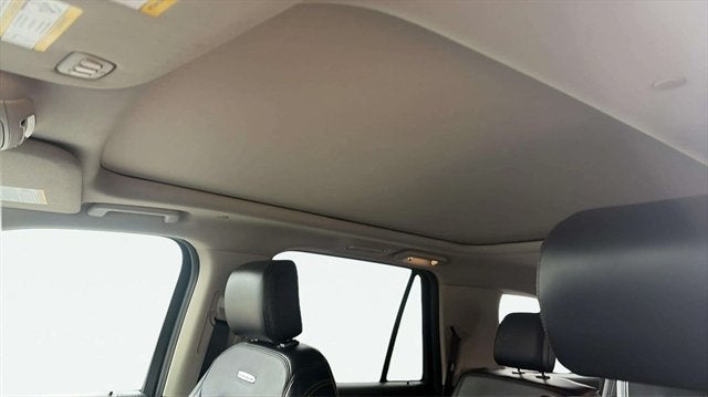 2020 Ford Expedition Platinum MAX
