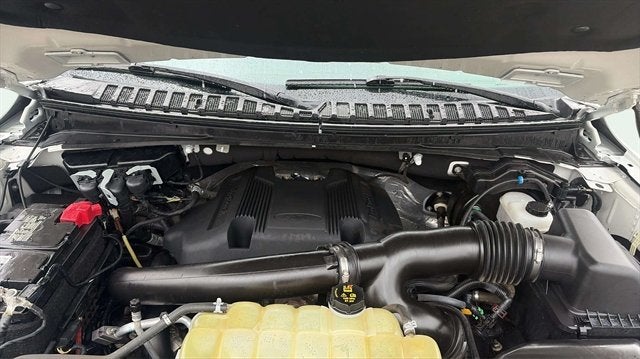 2020 Ford Expedition Platinum MAX
