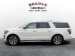 2020 Ford Expedition Platinum MAX