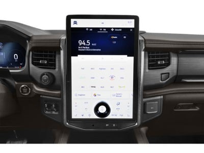 2023 Ford Expedition Limited MAX