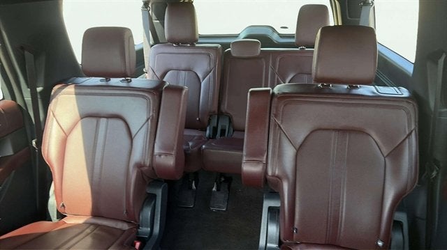 2023 Ford Expedition Limited MAX