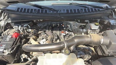 2023 Ford Expedition Limited MAX
