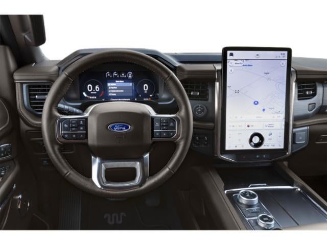 2023 Ford Expedition Limited MAX