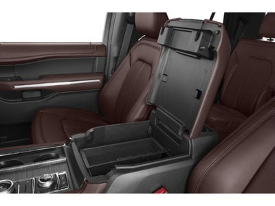 2022 Ford Expedition Limited MAX