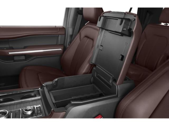 2022 Ford Expedition Limited MAX