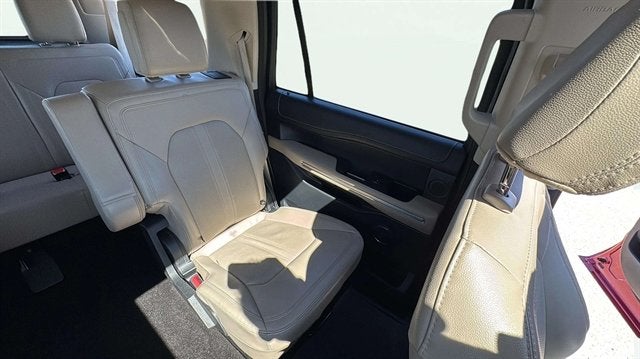 2022 Ford Expedition Limited MAX