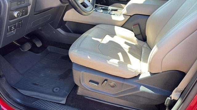 2022 Ford Expedition Limited MAX