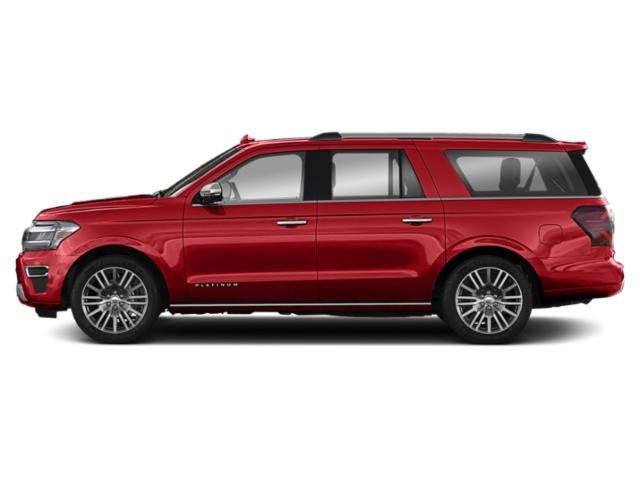 2022 Ford Expedition Limited MAX