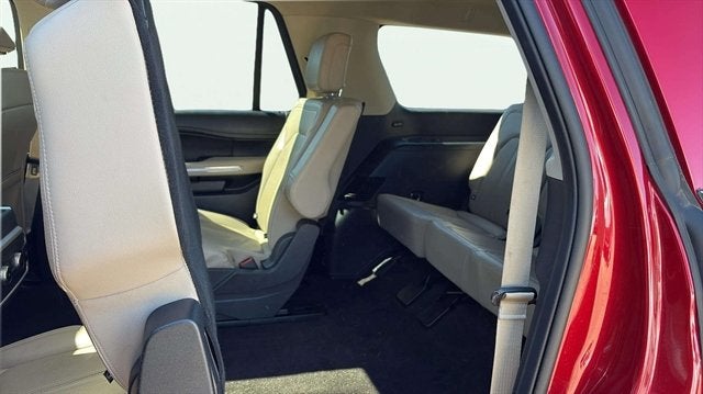 2022 Ford Expedition Limited MAX