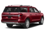 2022 Ford Expedition Limited MAX
