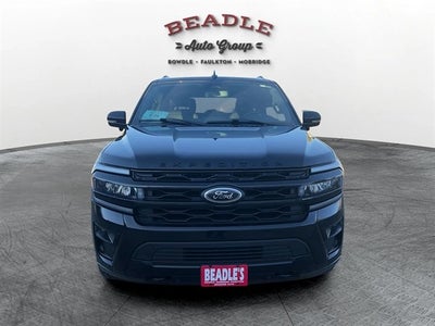 2022 Ford Expedition Limited MAX