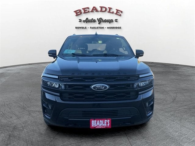 2022 Ford Expedition Limited MAX