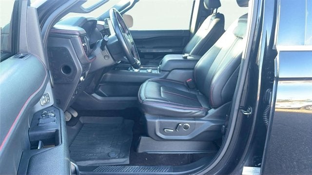 2022 Ford Expedition Limited MAX