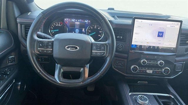 2022 Ford Expedition Limited MAX