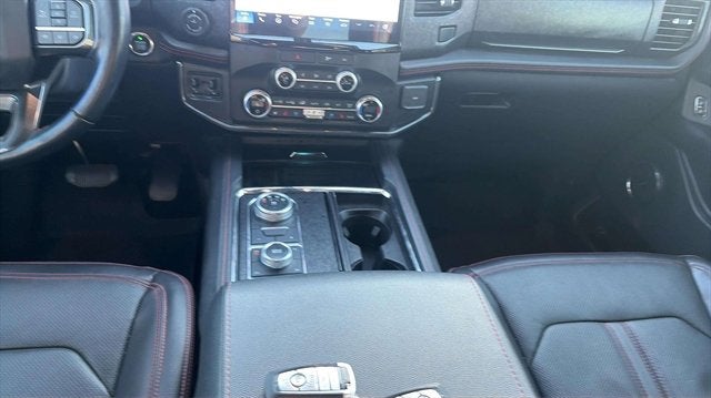 2022 Ford Expedition Limited MAX