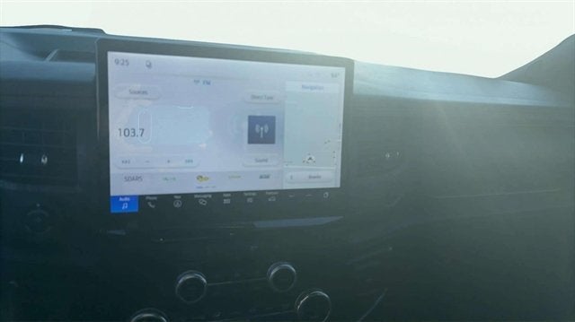 2022 Ford Expedition Limited MAX