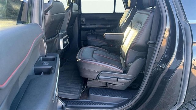 2022 Ford Expedition Limited MAX