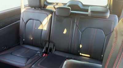 2022 Ford Expedition Limited MAX
