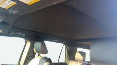 2022 Ford Expedition Limited MAX