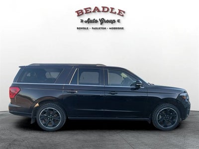 2022 Ford Expedition Limited MAX