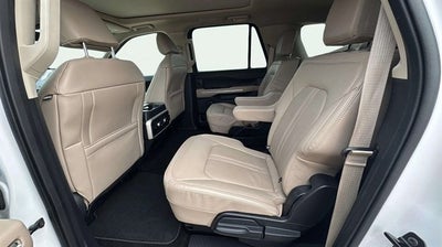 2022 Ford Expedition Limited MAX