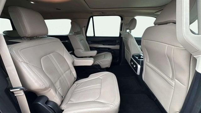 2022 Ford Expedition Limited MAX