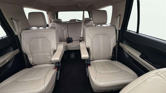 2022 Ford Expedition Limited MAX