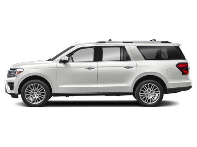 2022 Ford Expedition Limited MAX
