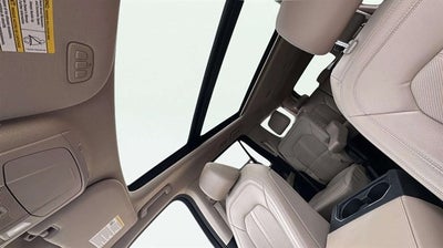 2022 Ford Expedition Limited MAX