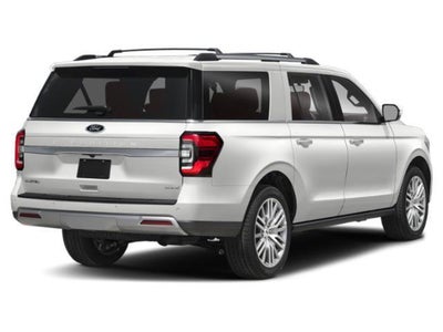 2022 Ford Expedition Limited MAX