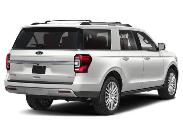 2022 Ford Expedition Limited MAX
