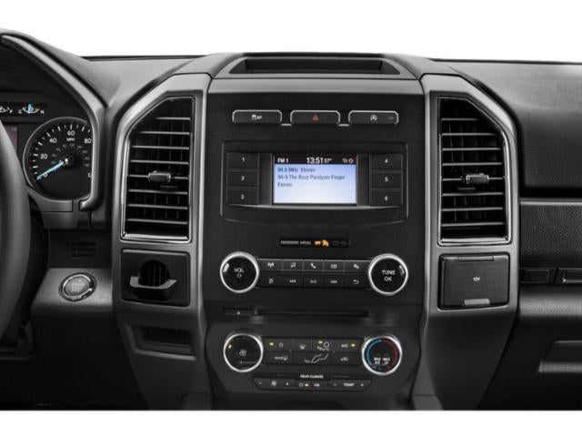 2021 Ford Expedition Limited MAX