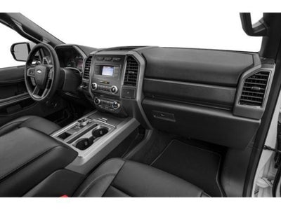 2021 Ford Expedition Limited MAX