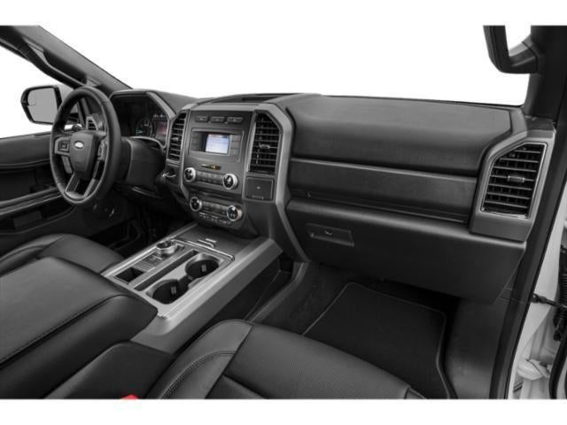 2021 Ford Expedition Limited MAX