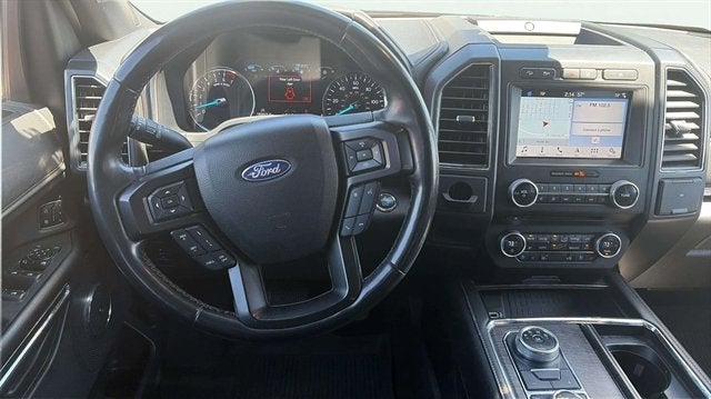 2018 Ford Expedition MAX Limited