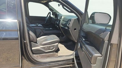 2018 Ford Expedition MAX Limited