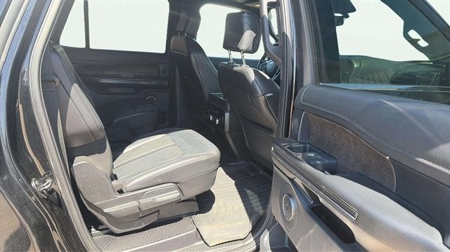 2018 Ford Expedition MAX Limited