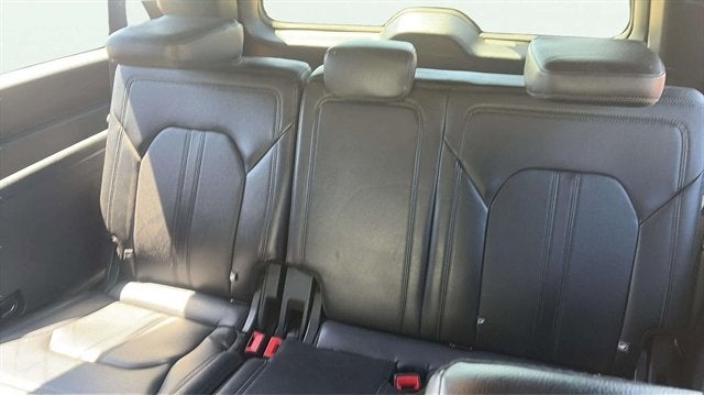 2018 Ford Expedition MAX Limited